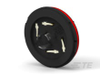 Street Lighting Base Assemblies - 1-2325661-1 - TE Connectivity