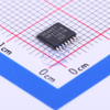 Communication Interface Chip/UART/485/232 >> Analog Switches / Multiplexers -- 74HC4051PW,118 - Image