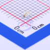 Optocoupler/LED/Digital Tube/Photoelectric Device >> Light Emitting Diodes (LED) -- 17-21SYGC/S530-E2/TR8 - Image
