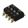 Switches - DIP Switches - KAJ04LGGT - Shenzhen Shengyu Electronics Technology Limited