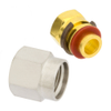 Coaxial Connector (RF) Assemblies - 5328-FMCN1279-ND - DigiKey