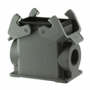 Heavy Duty Connector Housings, Hoods, Bases - 1195-5355-ND - DigiKey