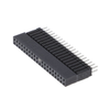 Headers, Receptacles, Female Sockets - ESQ-120-69-S-D-020-ND - DigiKey