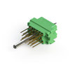 Backplane Connector Housings - 151-516-020-541-105-ND - DigiKey