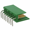 Headers, Male Pins - A106429-ND - DigiKey
