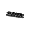 Backplane Connector Housings - A124259-ND - DigiKey