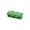 Headers, Plugs and Sockets - 1800201-ND - DigiKey