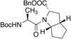 1-(2-tert-Butoxycarbonylamino-1-oxopropyl)octahydrocyclope.. - 7923 - Medical Isotopes, Inc.