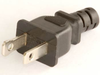 NEMA 1-15P Plug -- UC-08CS - Image