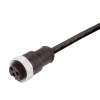 Circular Cable Assemblies - 281-1292100200-ND - DigiKey