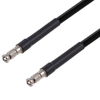 Coaxial Cables (RF) - 6099-PE3C8816/BK-120-ND - DigiKey