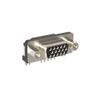 D-Sub Connector Assemblies - L177HDE15SD4CH4FBL-ND - DigiKey