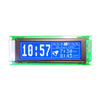 LCD, OLED Character and Numeric - 1481-EAW240-6K2HLW-ND - DigiKey