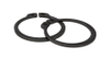 Circlips - 2836680 - RS Components, Ltd.
