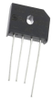 Bridge Rectifiers - 6875879 - RS Components, Ltd.