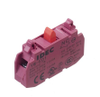 Push Button Contact Blocks & Light Blocks - 8135268 - RS Components, Ltd.