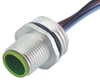 Industrial Circular Connectors - 8272786 - RS Components, Ltd.