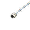 Industrial Circular Connectors - 187565 - RS Components, Ltd.