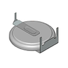 Button Batteries - 1916770 - RS Components, Ltd.