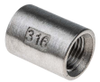 Stainless Steel Pipe Fittings - 4992903 - RS Components, Ltd.