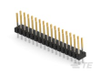 PCB Headers & Receptacles - 6-146253-7 - TE Connectivity