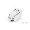 Rectangular Connector Housings - 17-5-2375948-3-ND - DigiKey
