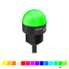 Stackable Tower Lighting, Beacons, and Components - 2170-K30PLEKQP-ND - DigiKey
