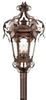 34-83 Exterior -Post/Pier Head - 498330 - Capital Lighting, Inc.