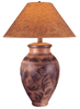 10521 Table Lamp - 10521 - Minka Group