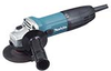 GA4030K - 4" Angle Grinder -- GA4030K - Image