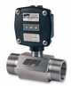 Precision Turbine Flowmeter, 60 to 600 GPM, 3