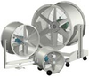 Circulator and Mancooler Fans - Image