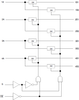 Low-Voltage Quad 2:1 Mux/Demux Bus Switch - 74CBTLV3257QG8 - Integrated Device Technology