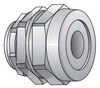 Flexible Cord/Cable Connector -- SR-10010 - Image