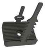 Wire Clip - Adhesive/Screw Mount, Adjustable, Rubber -- UMB-1 - Image