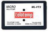 MICRO VALUTEMP TEMPERATURE DATALOGGER VT-3 - ML-VT3 - Telatemp Corporation