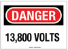 Safety Signs - PPS0710DV007 - Panduit Corp.