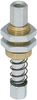Spring plunger with damping and height compensation FSTE M5-IG 10 VG - 10.01.02.00611 - Schmalz Inc.