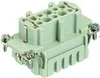 Heavy Duty Power Connectors - 09340032702 - VAST STOCK CO., LIMITED