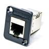 Modular Connectors / Ethernet Connectors - EHRJ45P6S - VAST STOCK CO., LIMITED