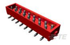 Ribbon Cable Connectors - 1-338728-0 - TE Connectivity
