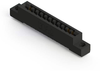 Card Edge Connectors - Edgeboard Connectors - 357-011-505-104 - Lingto Electronic Limited