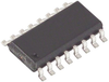 Optocoupler, Transistor, 3750Vrms; No. Of Channels Vishay - 22H1087 - Newark, An Avnet Company