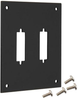 Usp Sub-Panel 2Port Sc/lc Coupler Slot; Connector Type L-Com - 51AH5634 - Newark, An Avnet Company