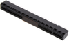 Card Edge Conn, Dual Side, 164 Pos, Tht; Card Edge Connector Type Amphenol Communications Solutions - 98AC7754 - Newark, An Avnet Company