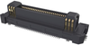Mezzanine Conn, Plug, 60Pos, 2Row, 0.5Mm; Mezzanine Connector Type Amphenol Communications Solutions - 70AJ5751 - Newark, An Avnet Company