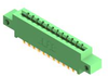 Card Edge Connector Rohs Compliant Edac - 61AJ2591 - Newark, An Avnet Company