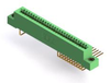 Card Edge Conn, Dual, 54Pos, Wire Wrapos; Card Edge Connector Type Edac - 64AJ9268 - Newark, An Avnet Company
