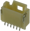 Connector, Header, 6Pos, 1Row, 1Mm; Connector Systems Molex - 28X2797 - Newark, An Avnet Company