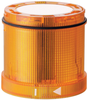 Signal Tower, Twinlight, Yel, 24V, 70Mm Rohs Compliant Werma - 75AJ2046 - Newark, An Avnet Company